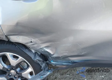 2019 Jeep Compass Limited 4X4 из США, поврежденный, VIN 3C4NJDCB1KT666085